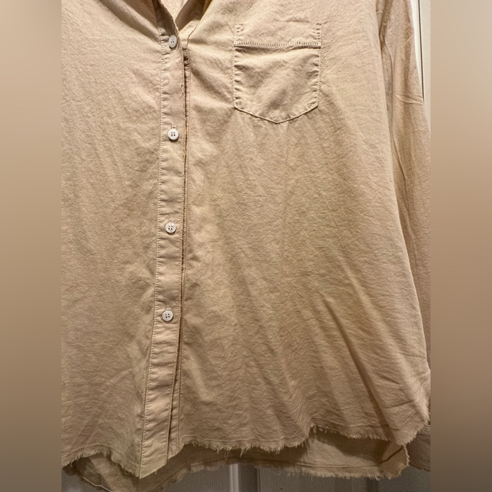 Stateside Button Shirt - Picture 4 of 6